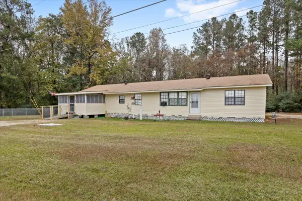 75 Terry's Chapel, Foxworth, MS 39483