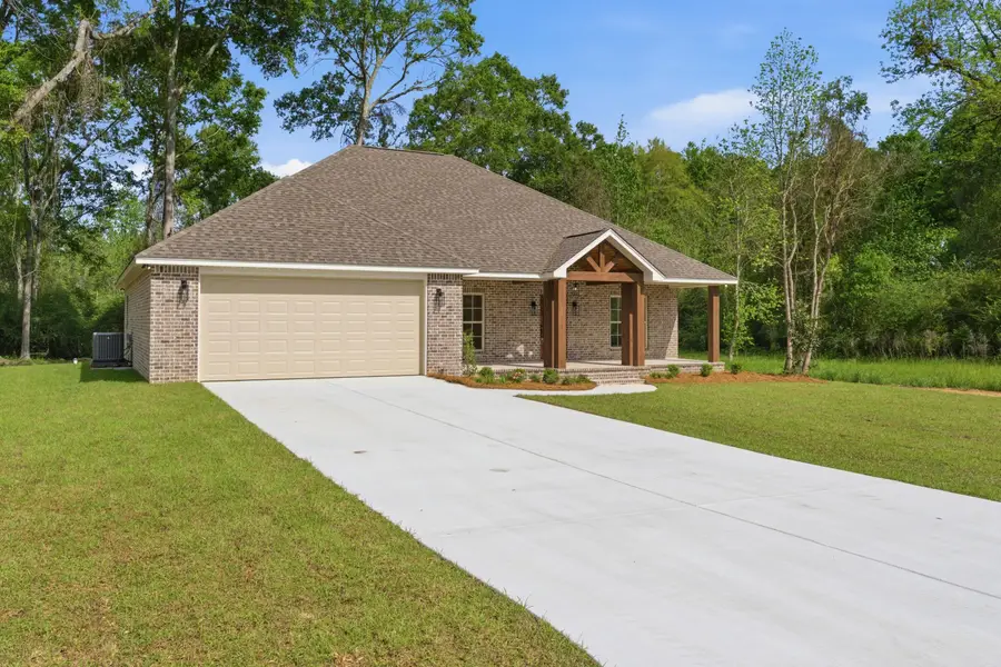 13 Brandi Ln., Sumrall, MS 39482 - #2
