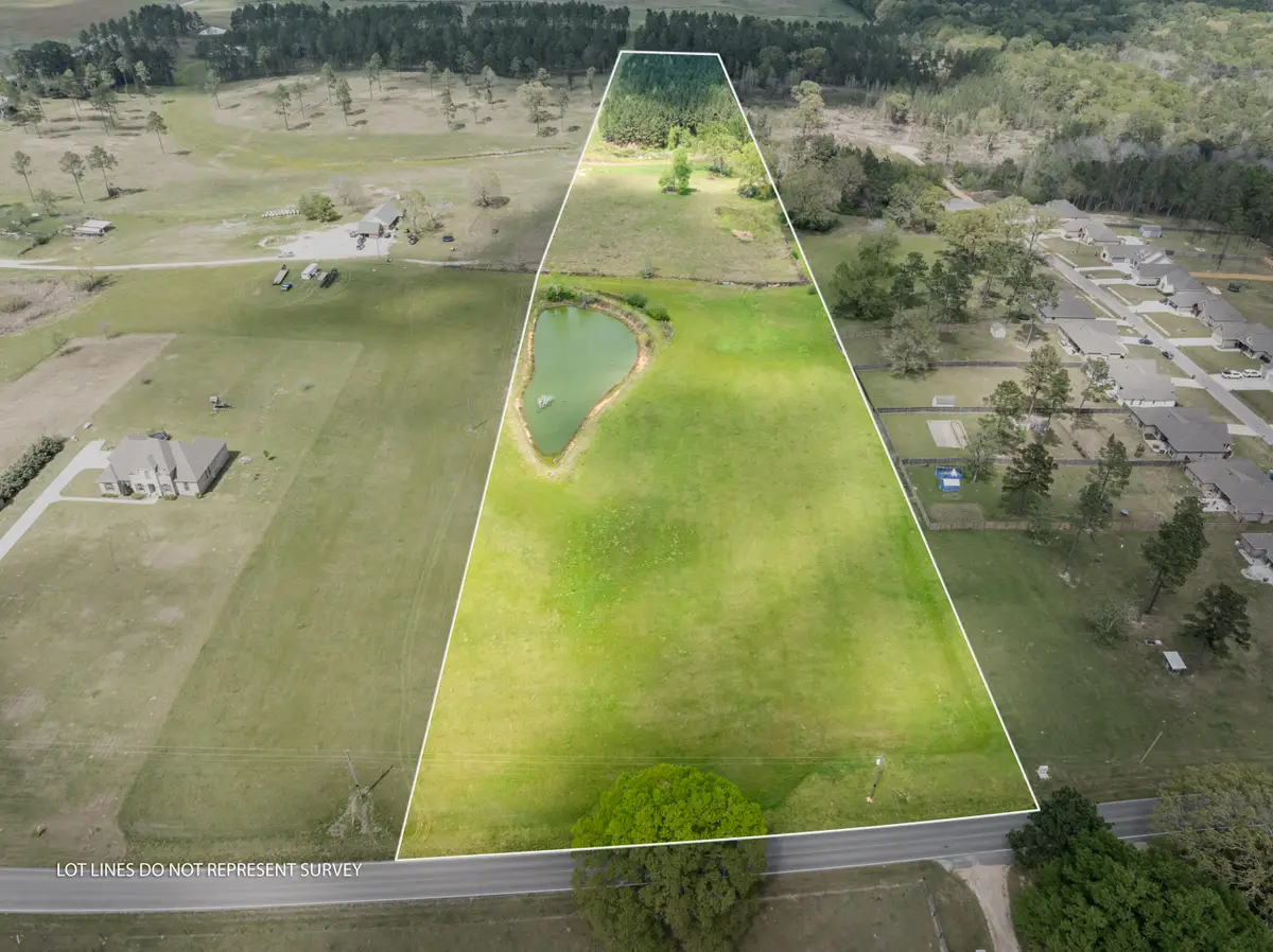 1050 Columbia Purvis, Purvis, MS 39475 - #1