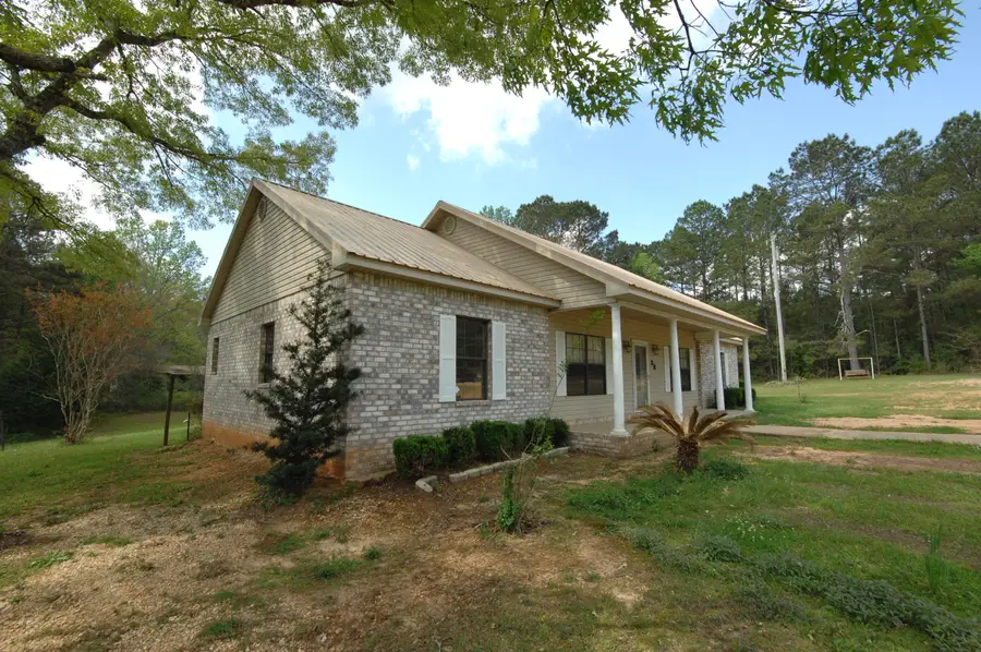 38 Mt Olive, Tylertown, MS 39667 - #2