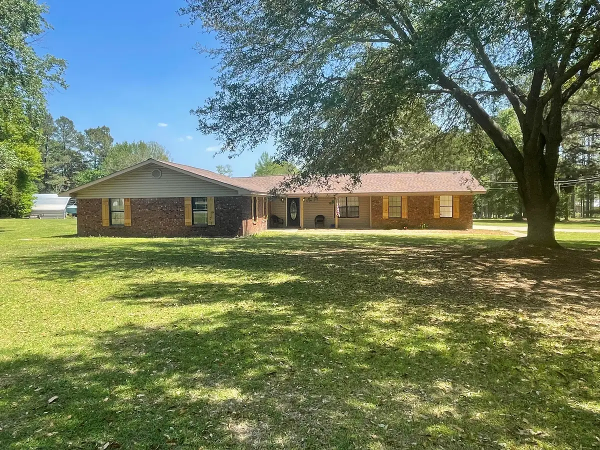 3 Billy Craft Rd., Laurel, MS 39443 - #1