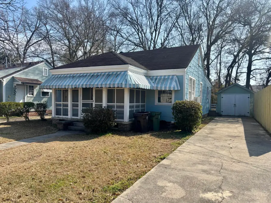 115 Conti St., Hattiesburg, MS 39401 - #2