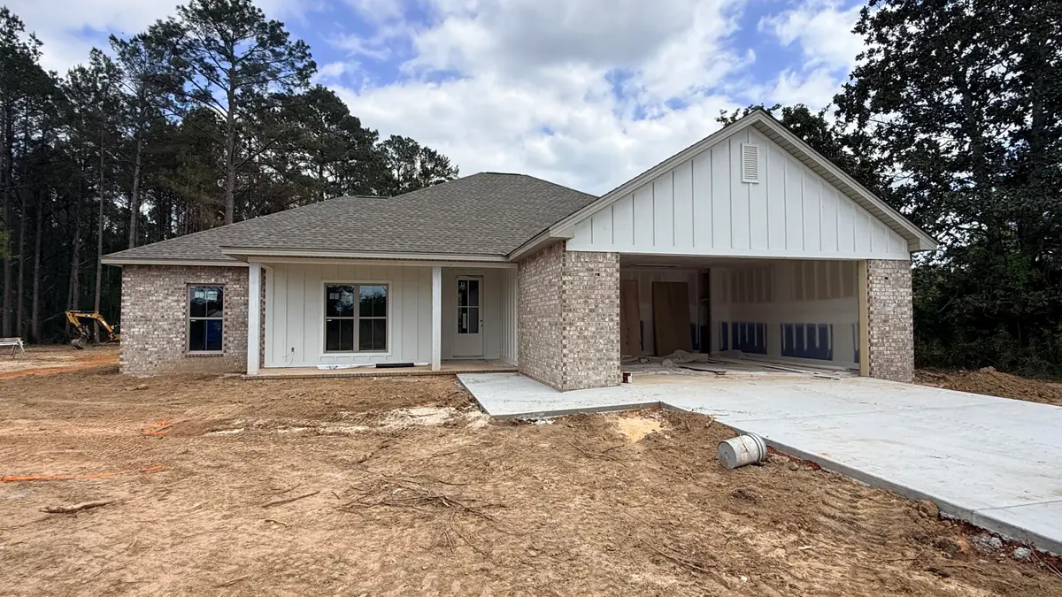 68 Ratcliff Rd., Sumrall, MS 39482 - #1