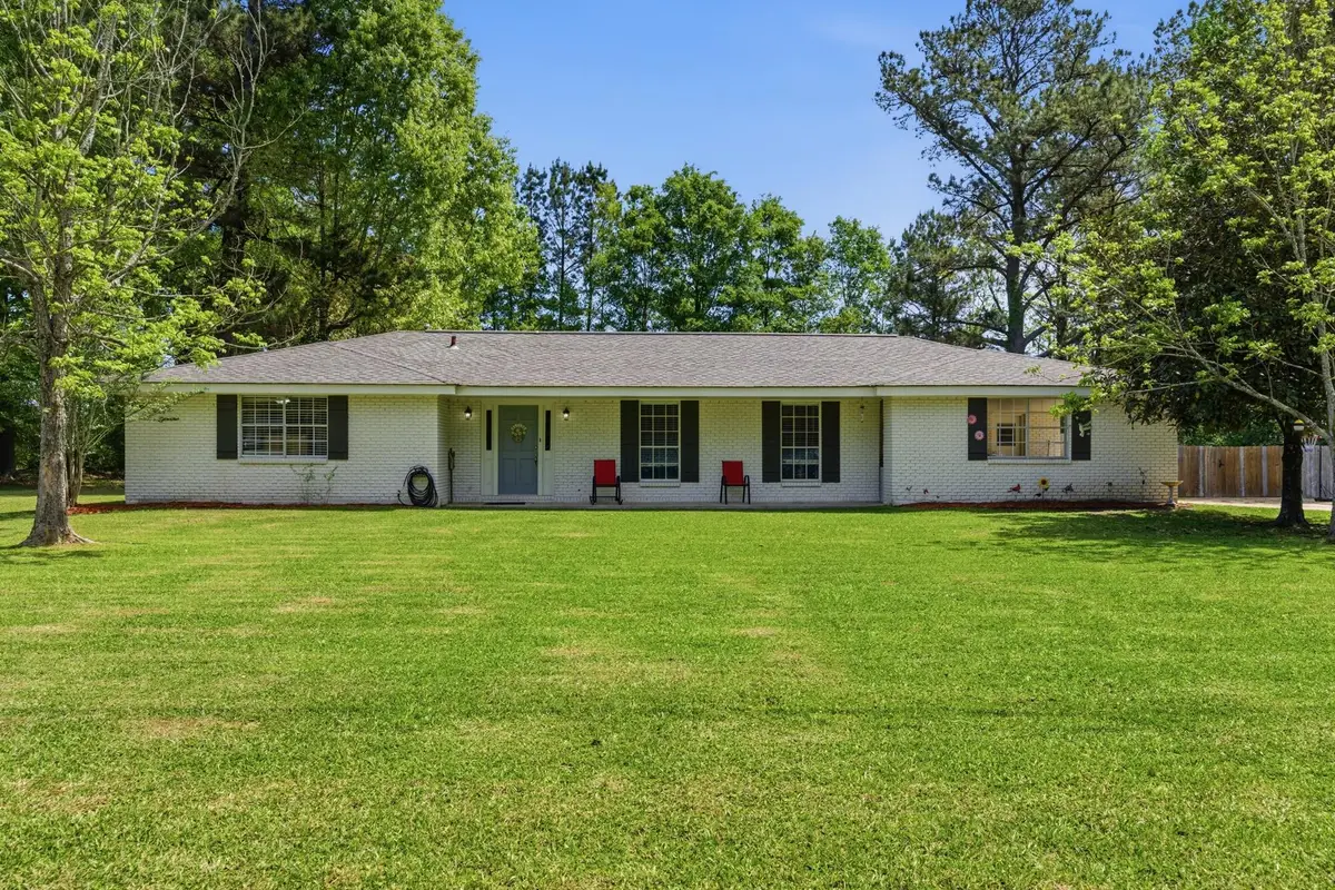 14 Beech Ln., Petal, MS 39465 - #1
