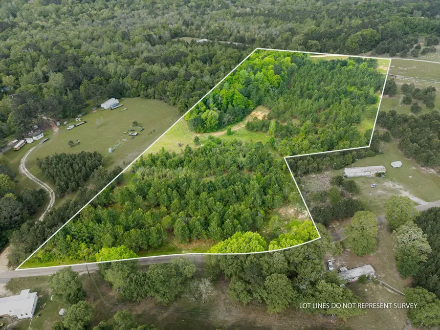 0 Horne Ln., Sumrall, MS 39482 - #2