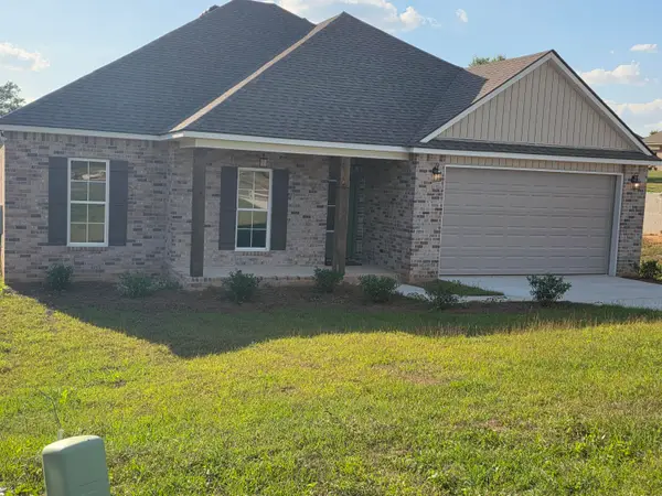 14 Harvard Oak, Hattiesburg, MS 39402