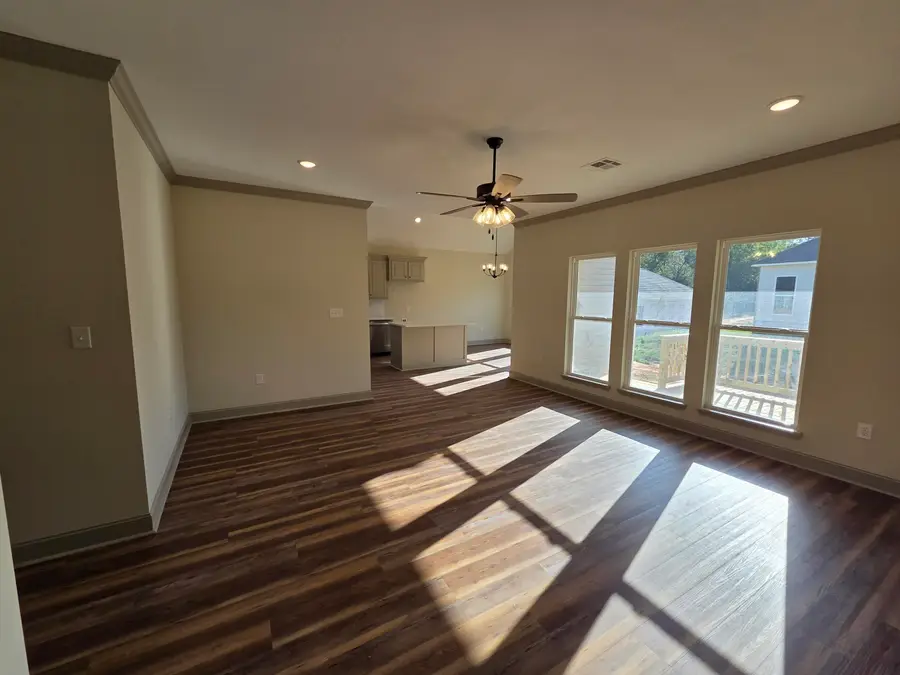 14 Harvard Oak, Hattiesburg, MS 39402 - #3