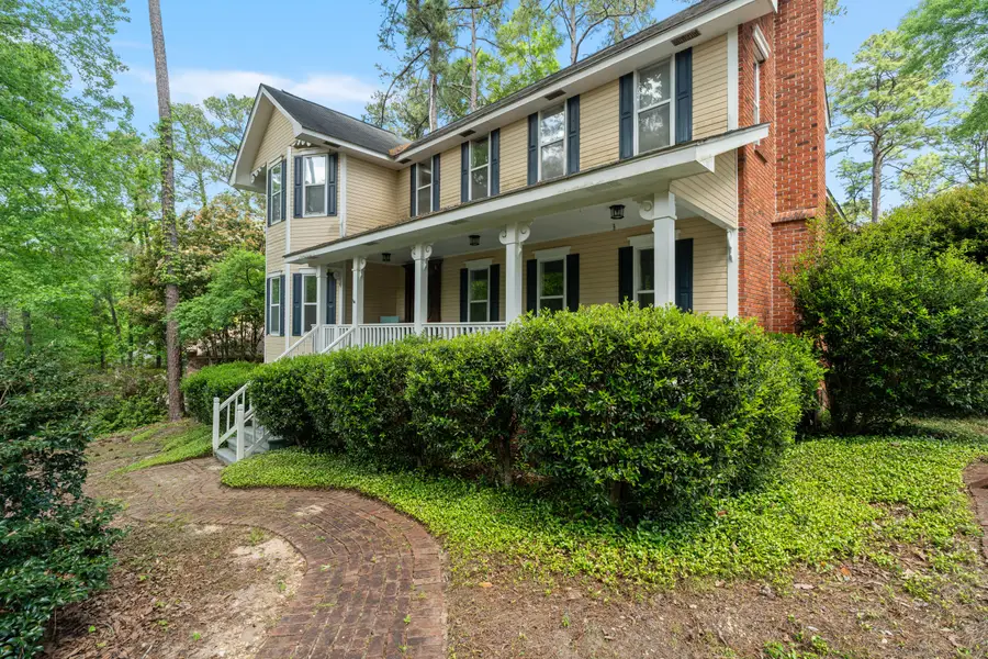 310 Shadow Wood Dr., Hattiesburg, MS 39402 - #2