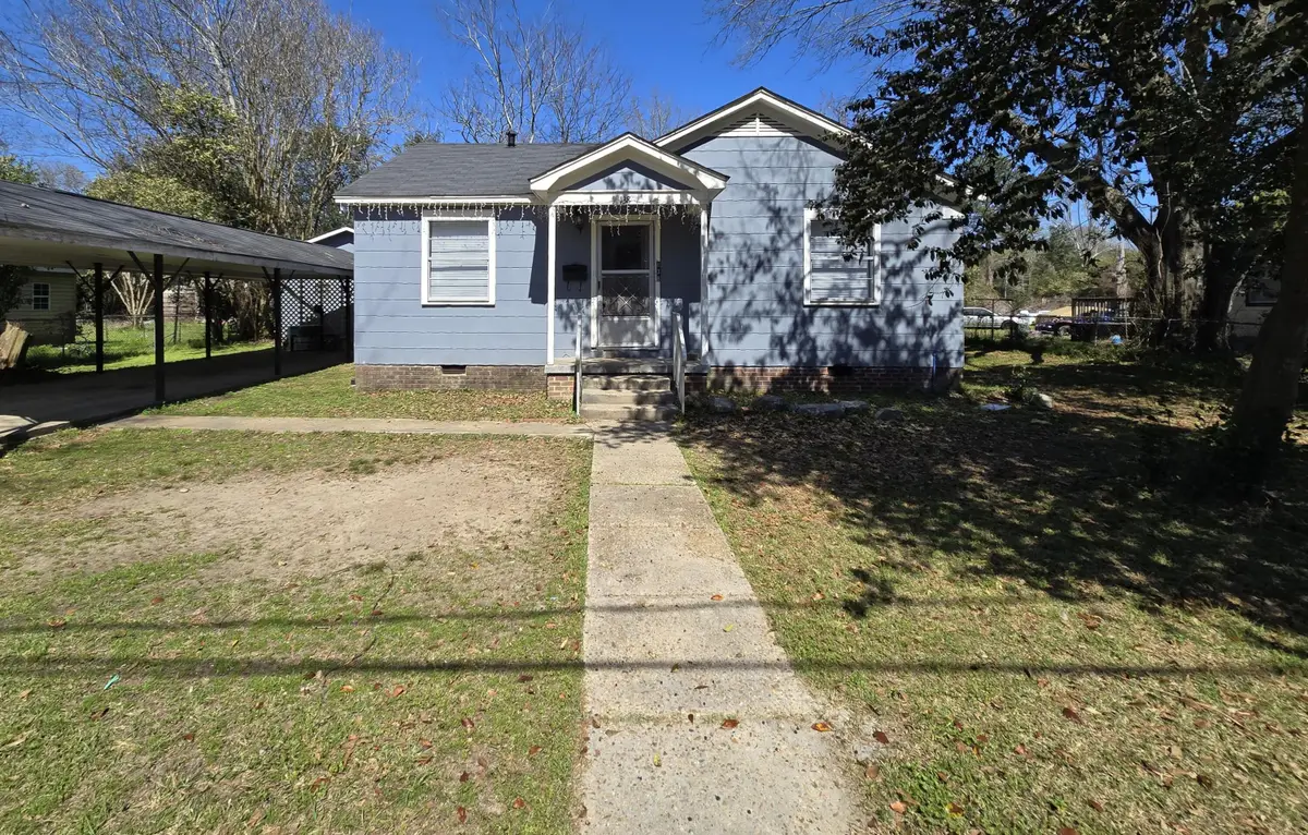 138 W Cherry Dr., Petal, MS 39465 - #1