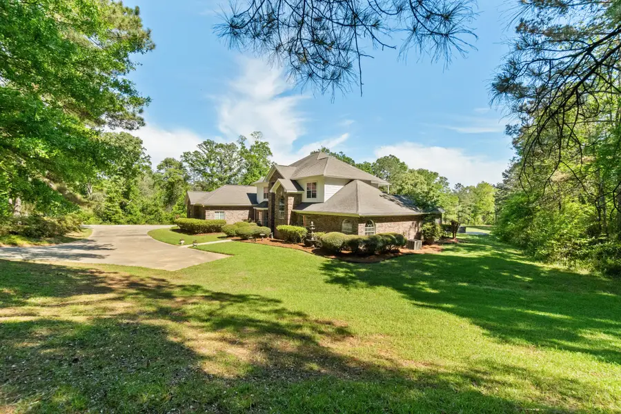 25 Neil Acres, Laurel, MS 39443 - #3
