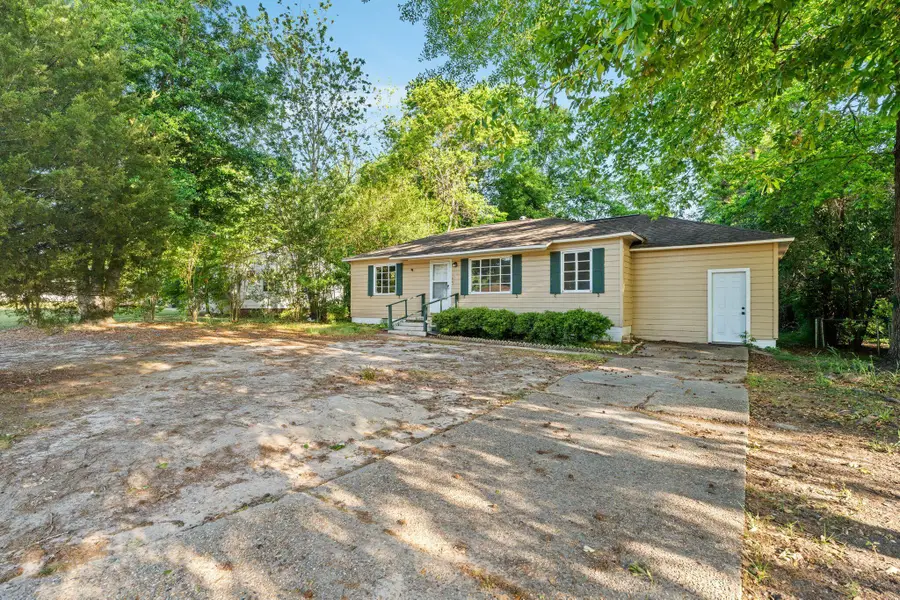 713 Myrtle St., Hattiesburg, MS 39401 - #2