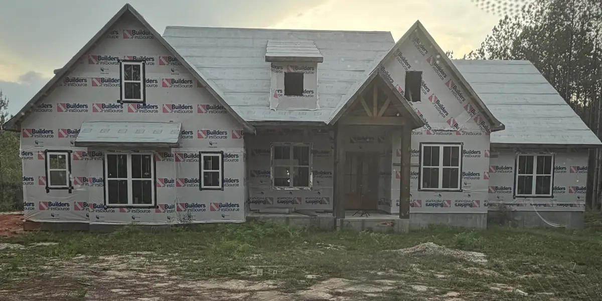 155 Progress Trail, Sumrall, MS 39482 - #1