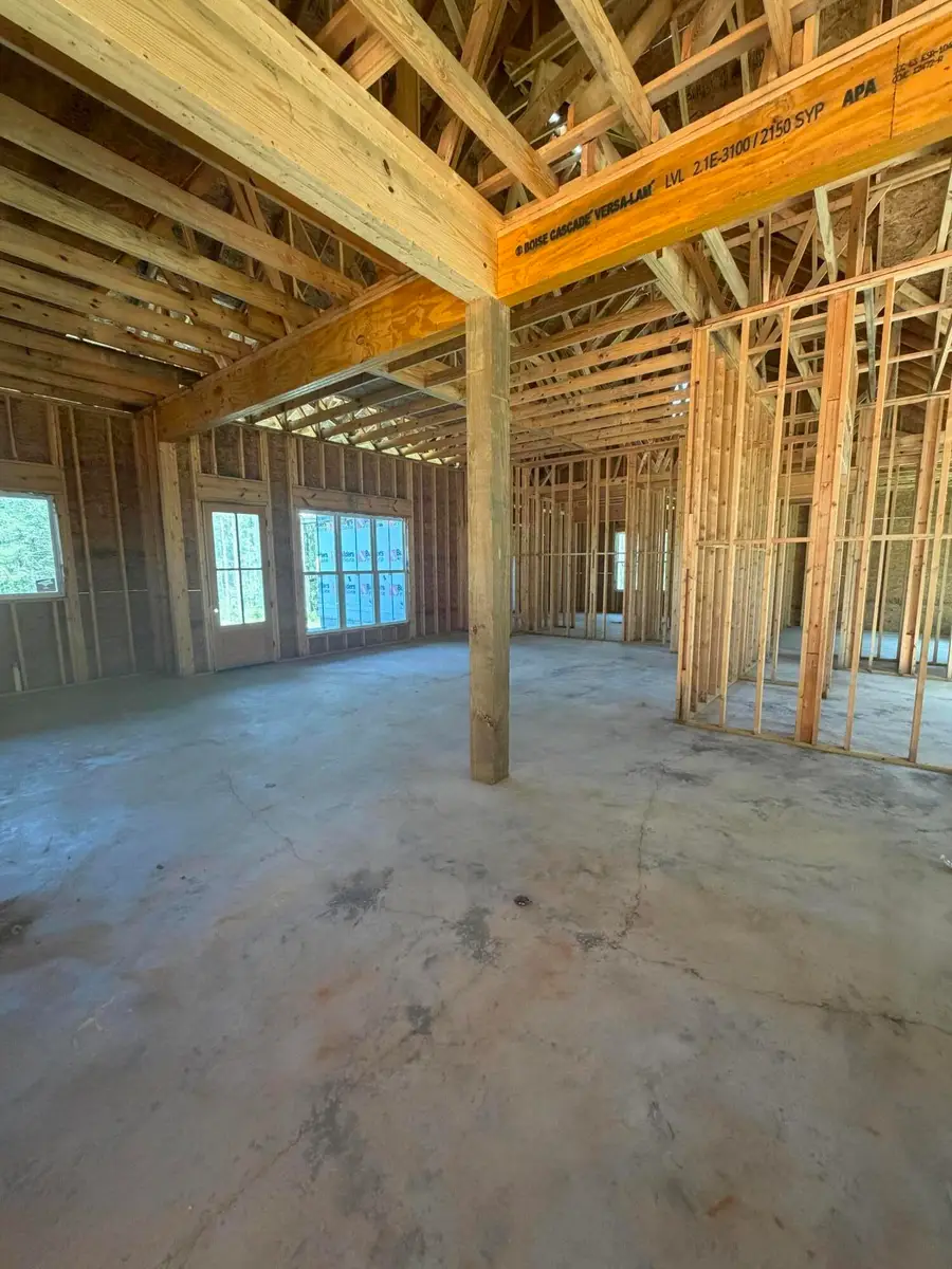 155 Progress Trail, Sumrall, MS 39482 - #2