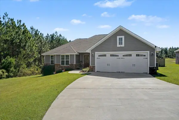 34 Sky View, Purvis, MS 39475