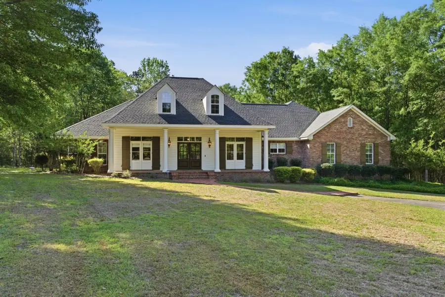 72 Brookline Dr., Hattiesburg, MS 39402 - #2
