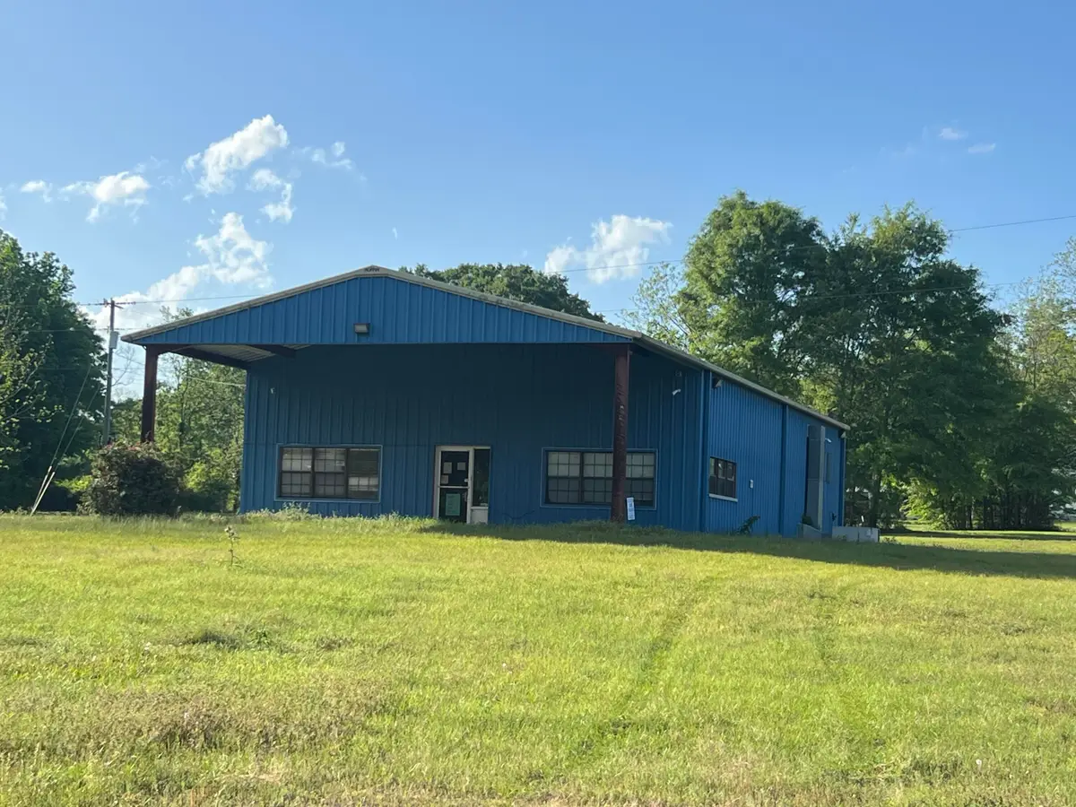 381 Old Highway 24, Kokomo, MS 39643 - #1