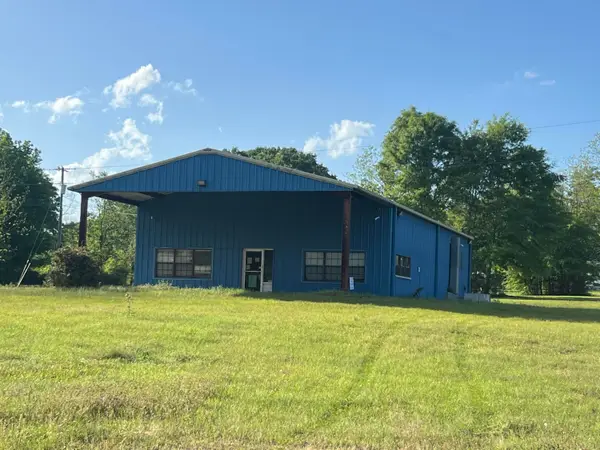 381 Old Highway 24, Kokomo, MS 39643
