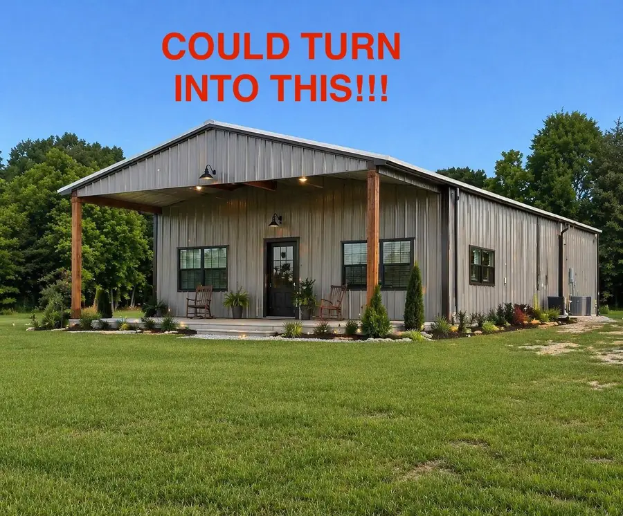 381 Old Highway 24, Kokomo, MS 39643 - #2