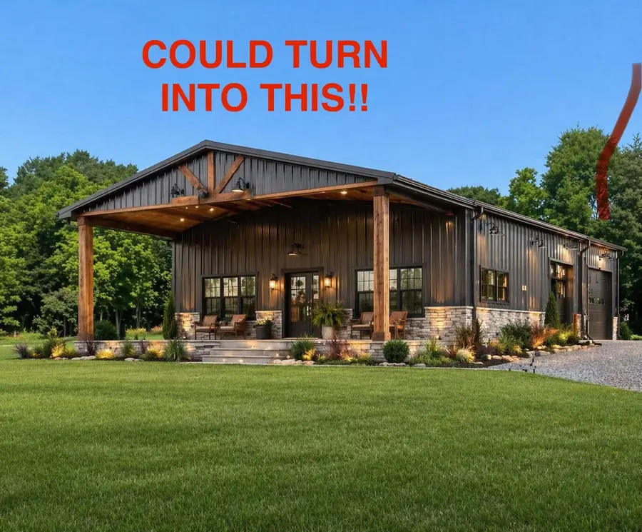 381 Old Highway 24, Kokomo, MS 39643 - #3