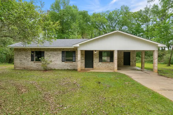 431 St Paul, Tylertown, MS 39667