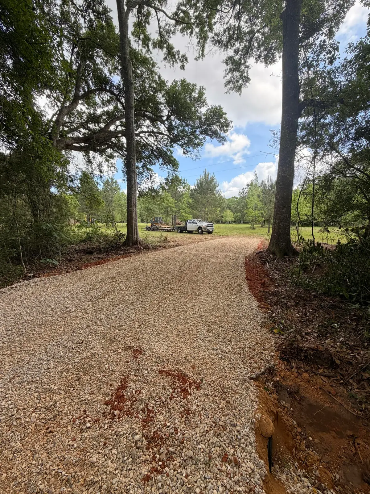 7 Acres F Z Goss, Picayune, MS 39466 - #1