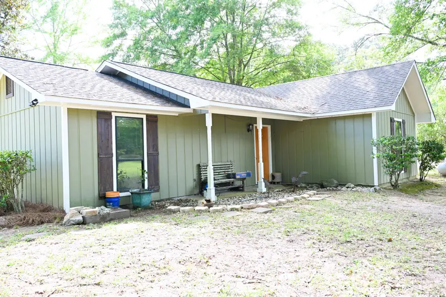 713 Nobles, Sumrall, MS 39482 - #2