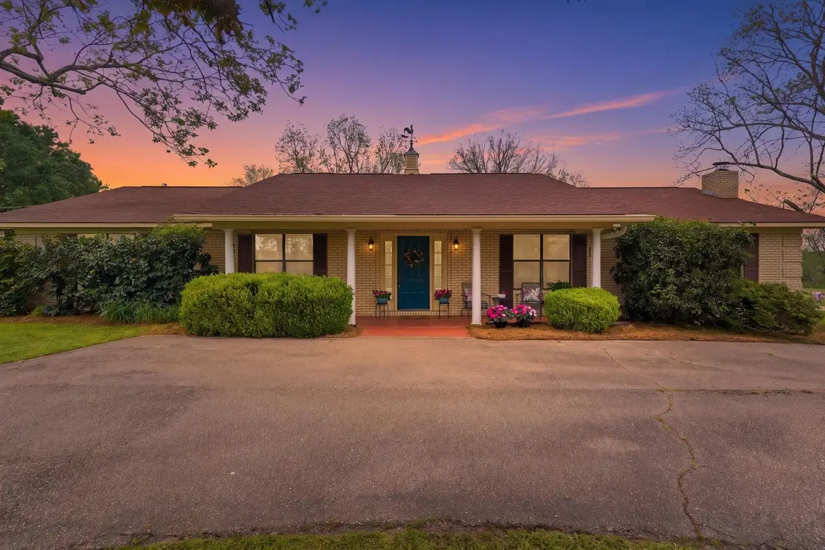 86 Bass Ln., Lumberton, MS 39455 - #1