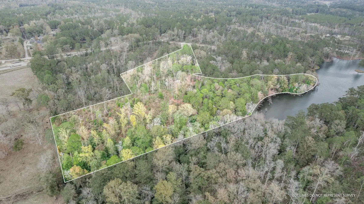 11 Acres Lot 3 Bridgewater Subdivision, Sumrall, MS 39482 - #1