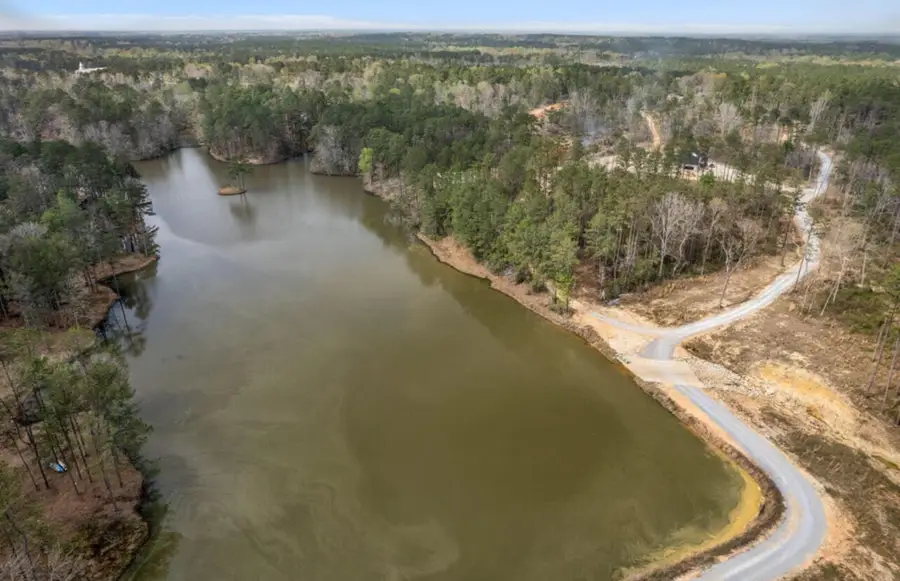 11 Acres Lot 3 Bridgewater Subdivision, Sumrall, MS 39482 - #3