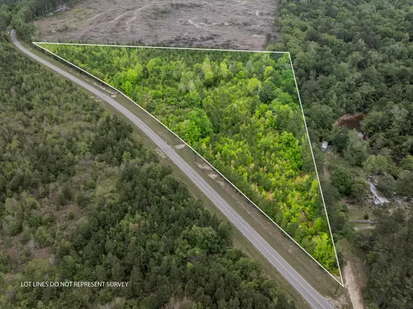 14.3+/-Ac Willow Dr., Richton, MS 39476