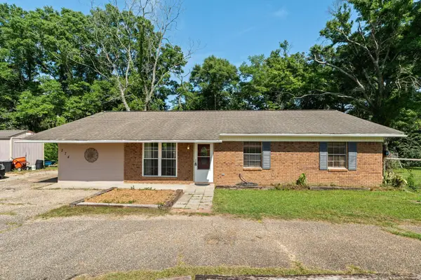 274 Beech Rd., Ovett, MS 39464