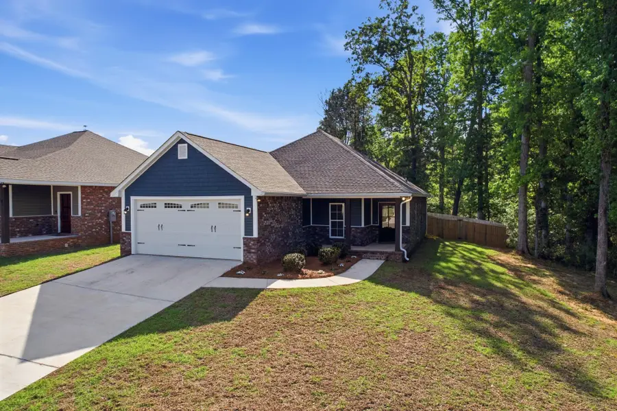 69 N Barnes Field Dr., Hattiesburg, MS 39402 - #3