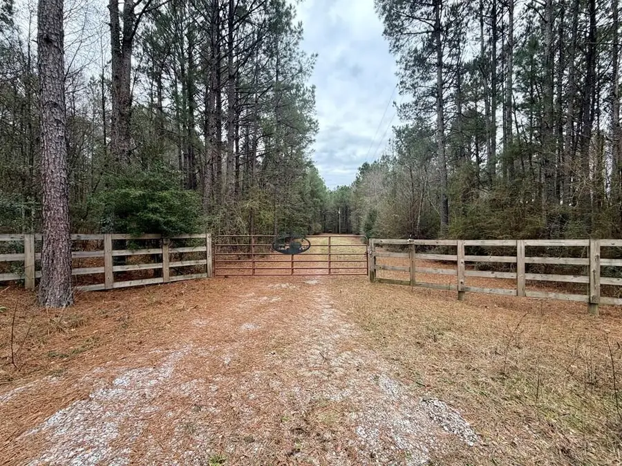 178 Wadsworth, Ellisville, MS 39437 - #3