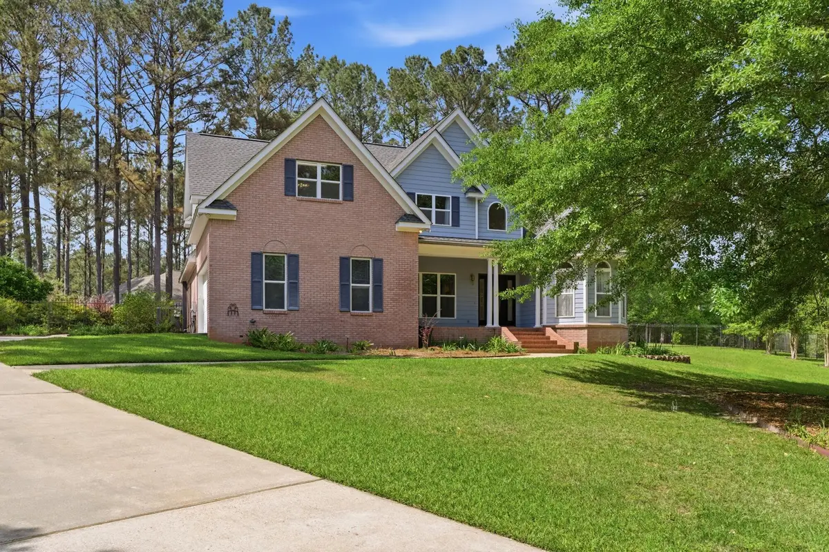 166 Steep Hollow, Hattiesburg, MS 39402 - #1