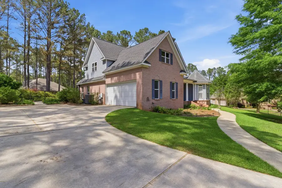 166 Steep Hollow, Hattiesburg, MS 39402 - #2