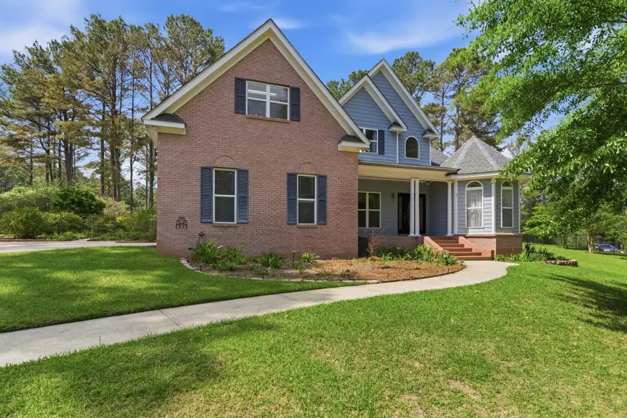 166 Steep Hollow, Hattiesburg, MS 39402 - #3