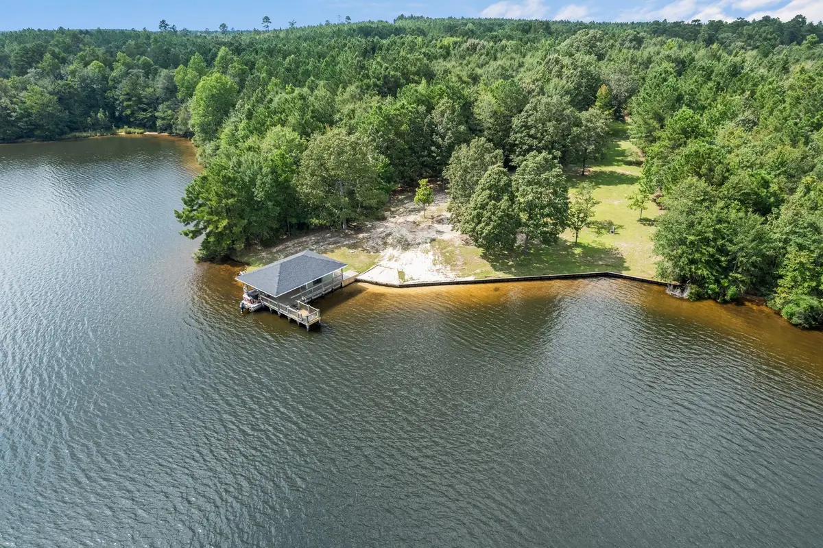 920 Sodie Cameron Rd., Lumberton, MS 39455 - #1