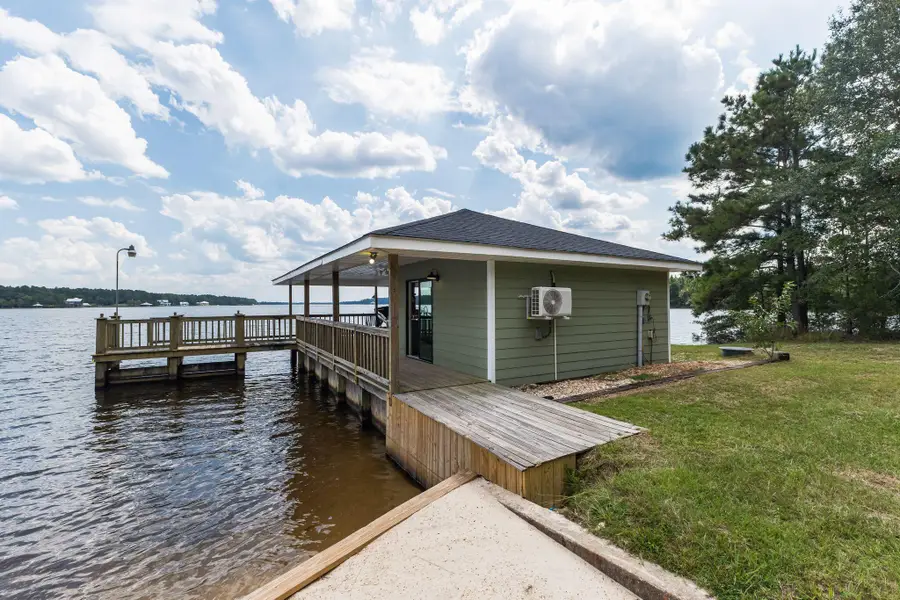 920 Sodie Cameron Rd., Lumberton, MS 39455 - #3