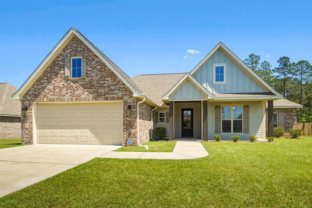 24 Sapphire Dr., Purvis, MS 39475 - #1