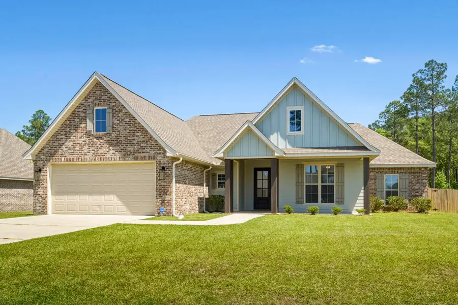 24 Sapphire Dr., Purvis, MS 39475 - #2