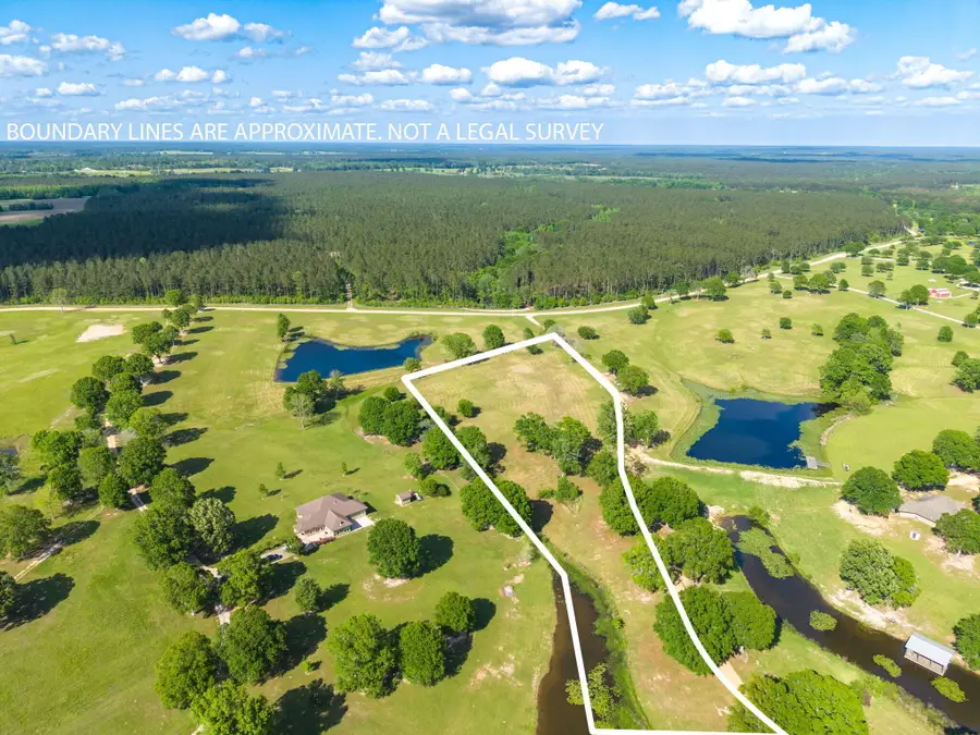 0 St Charles Ave Ave., Poplarville, MS 39470 - #2