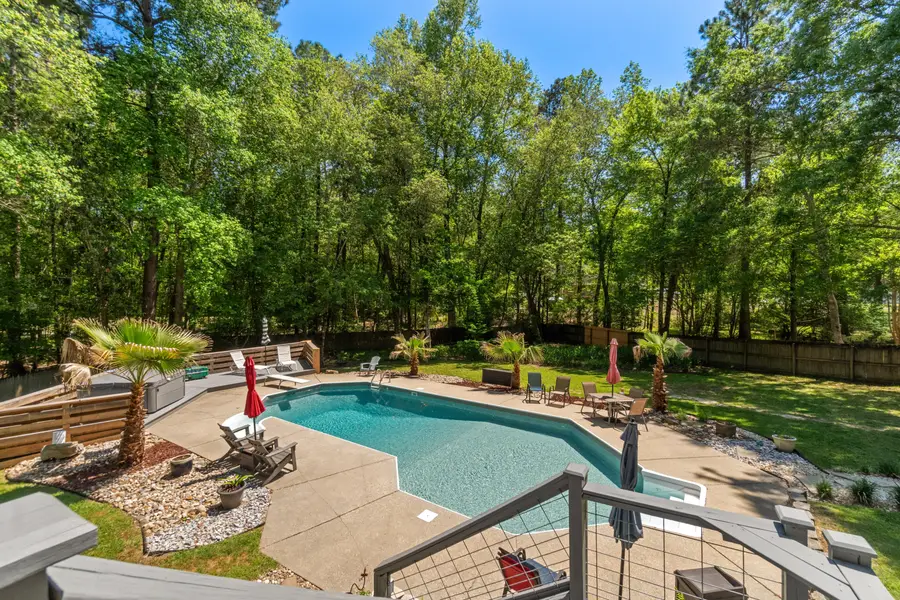 123 Timberton Dr., Hattiesburg, MS 39401 - #2