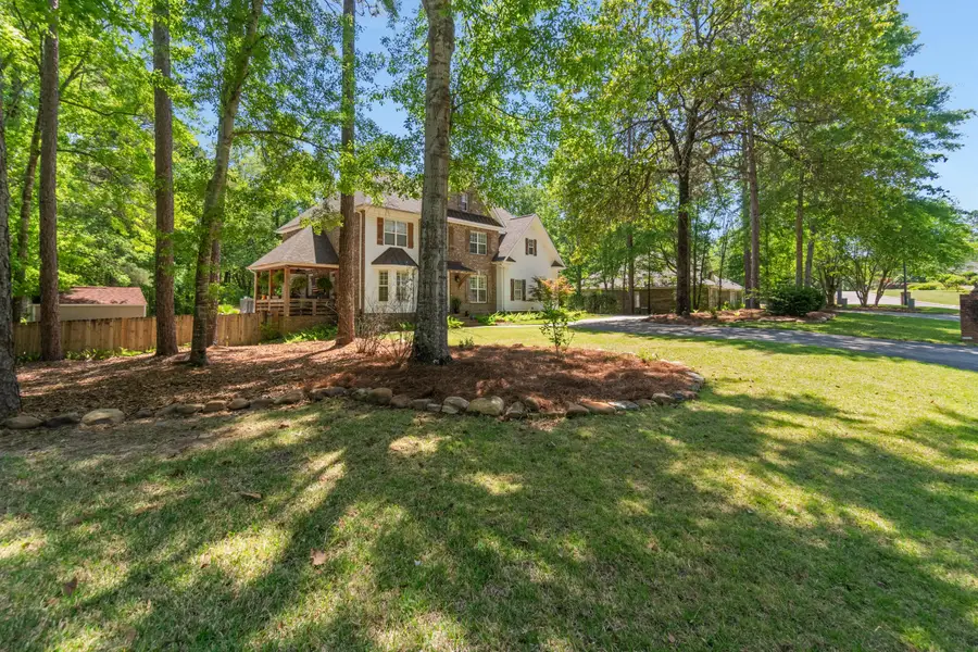 123 Timberton Dr., Hattiesburg, MS 39401 - #3