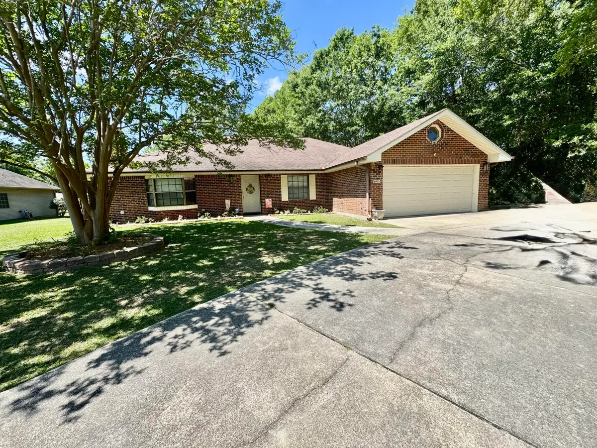 8003 Fishook Ln., Picayune, MS 39466 - #1