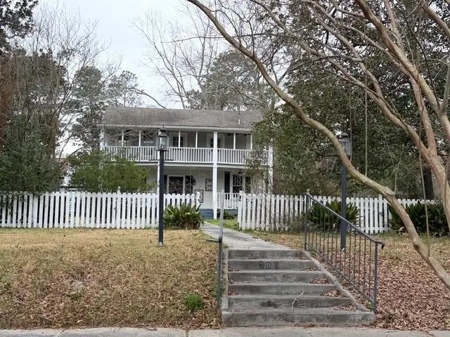 309 S 21st Ave., Hattiesburg, MS 39401 - #2