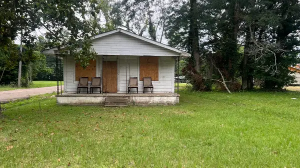 740 Haddon St., Laurel, MS 39440