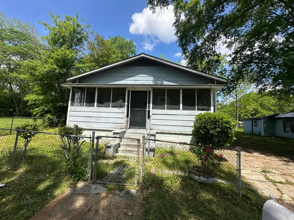 741 E Elmo St., Laurel, MS 39440 - #1