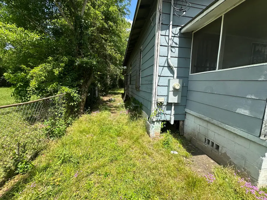 741 E Elmo St., Laurel, MS 39440 - #3