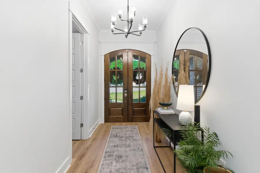 75 W Cadbury Ln., Hattiesburg, MS 39402 - #3