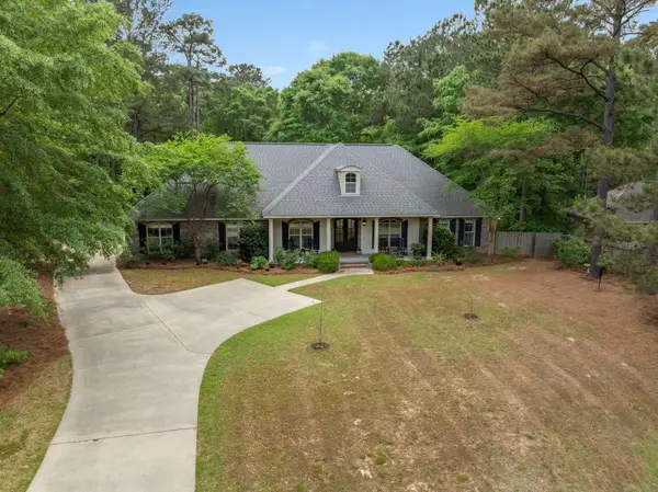 5 Steep Hollow, Hattiesburg, MS 39402